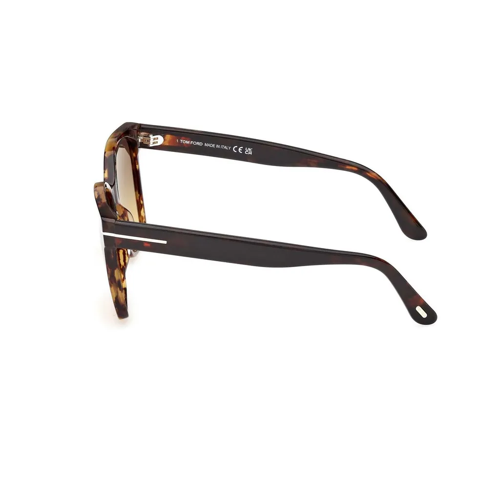 Square Sunglasses