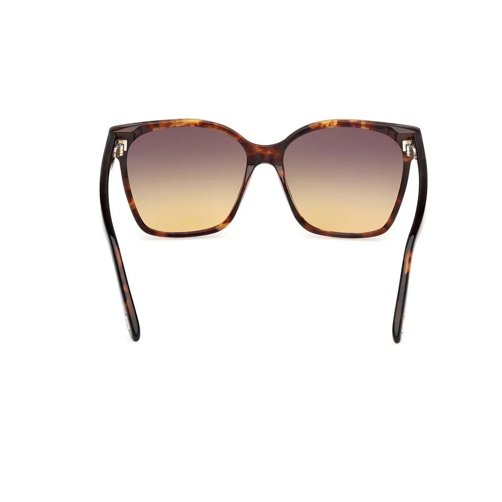 Square Sunglasses