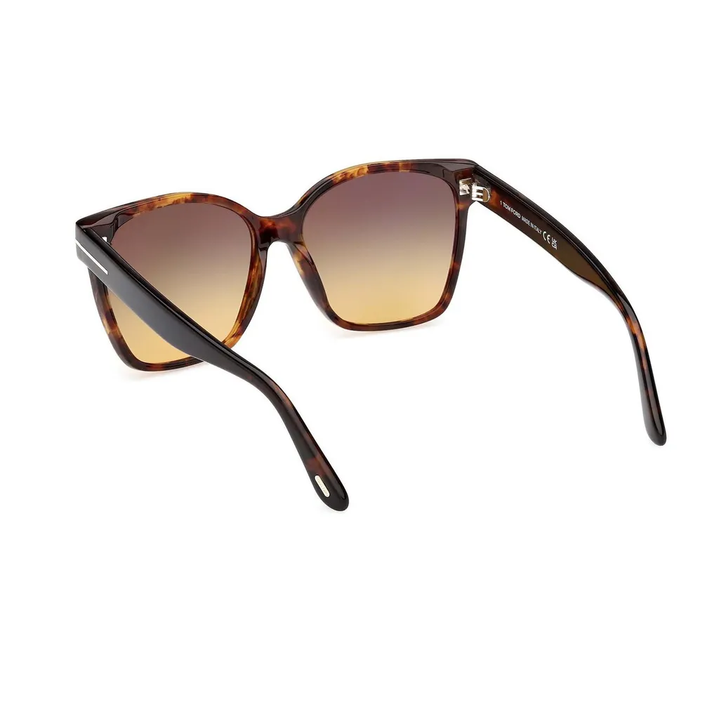 Square Sunglasses