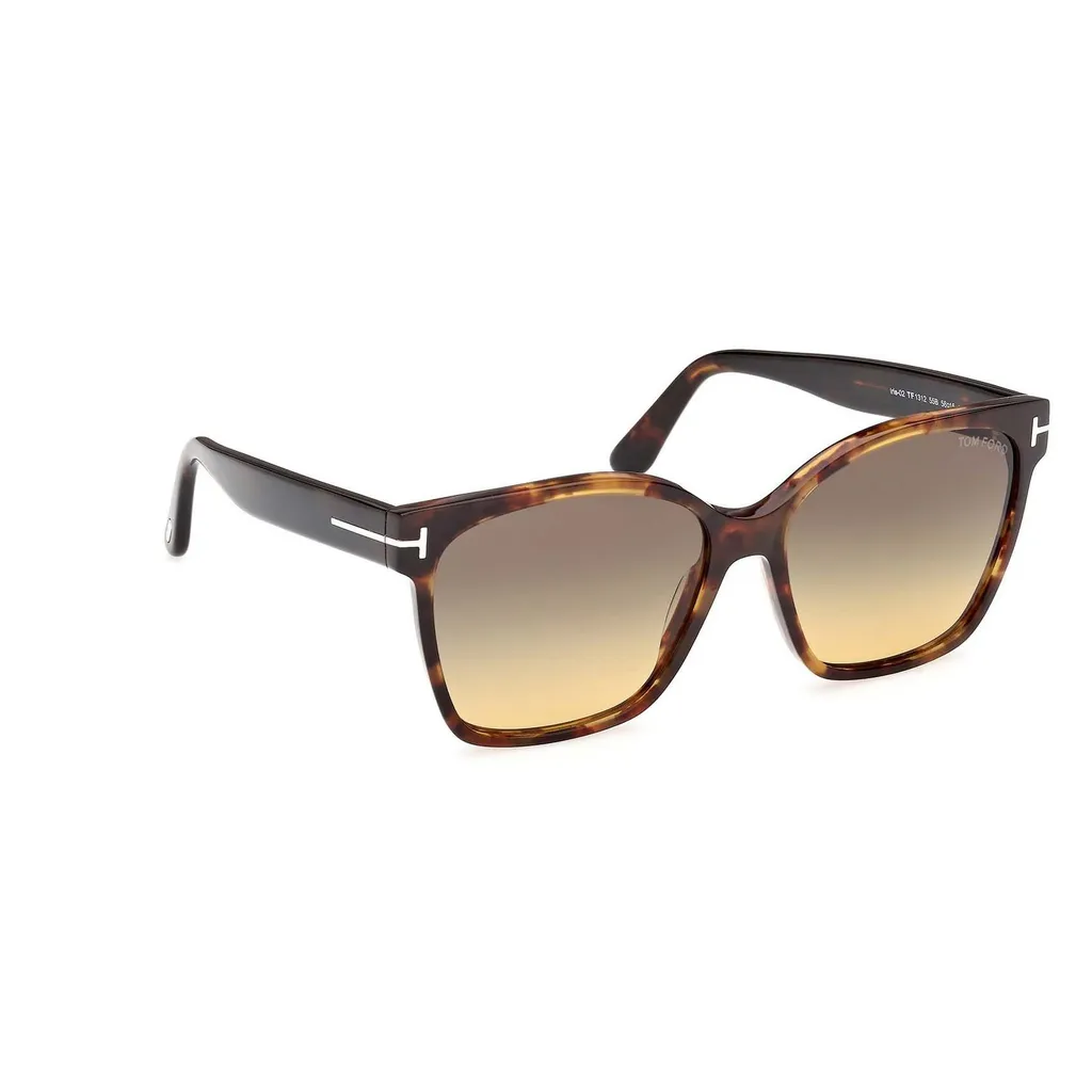 Square Sunglasses
