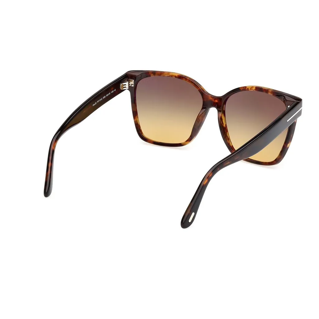 Square Sunglasses