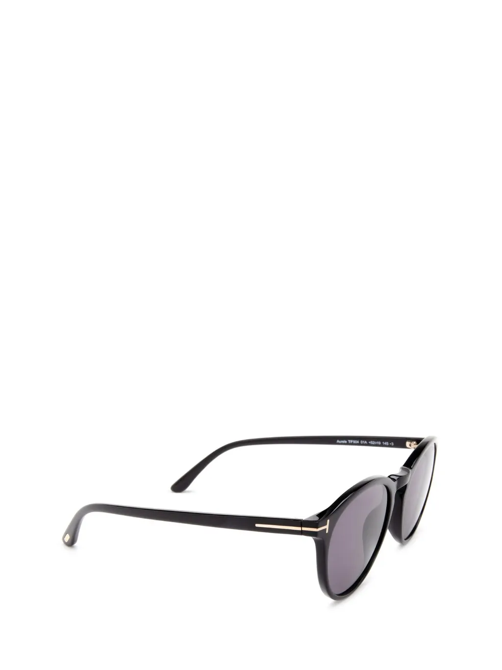 Round Sunglasses