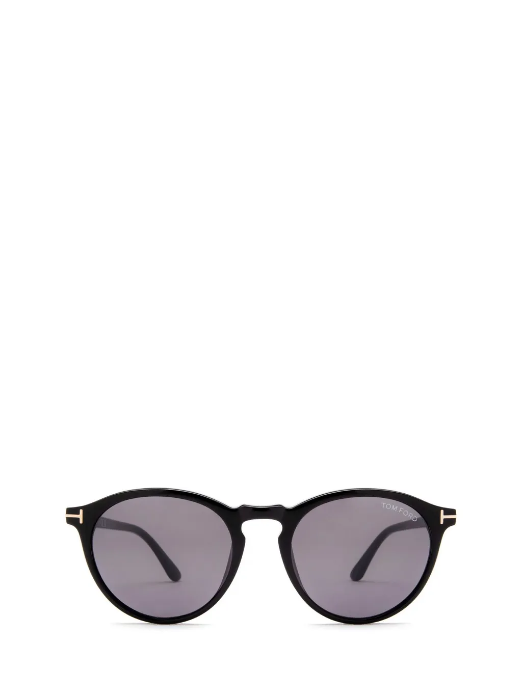 Round Sunglasses