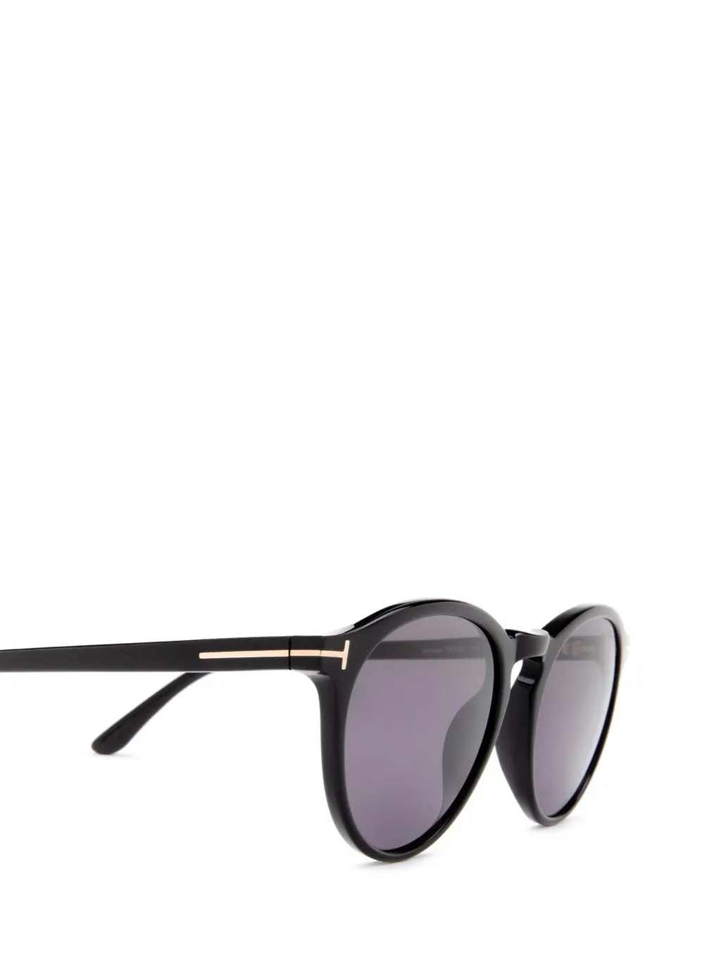 Round Sunglasses