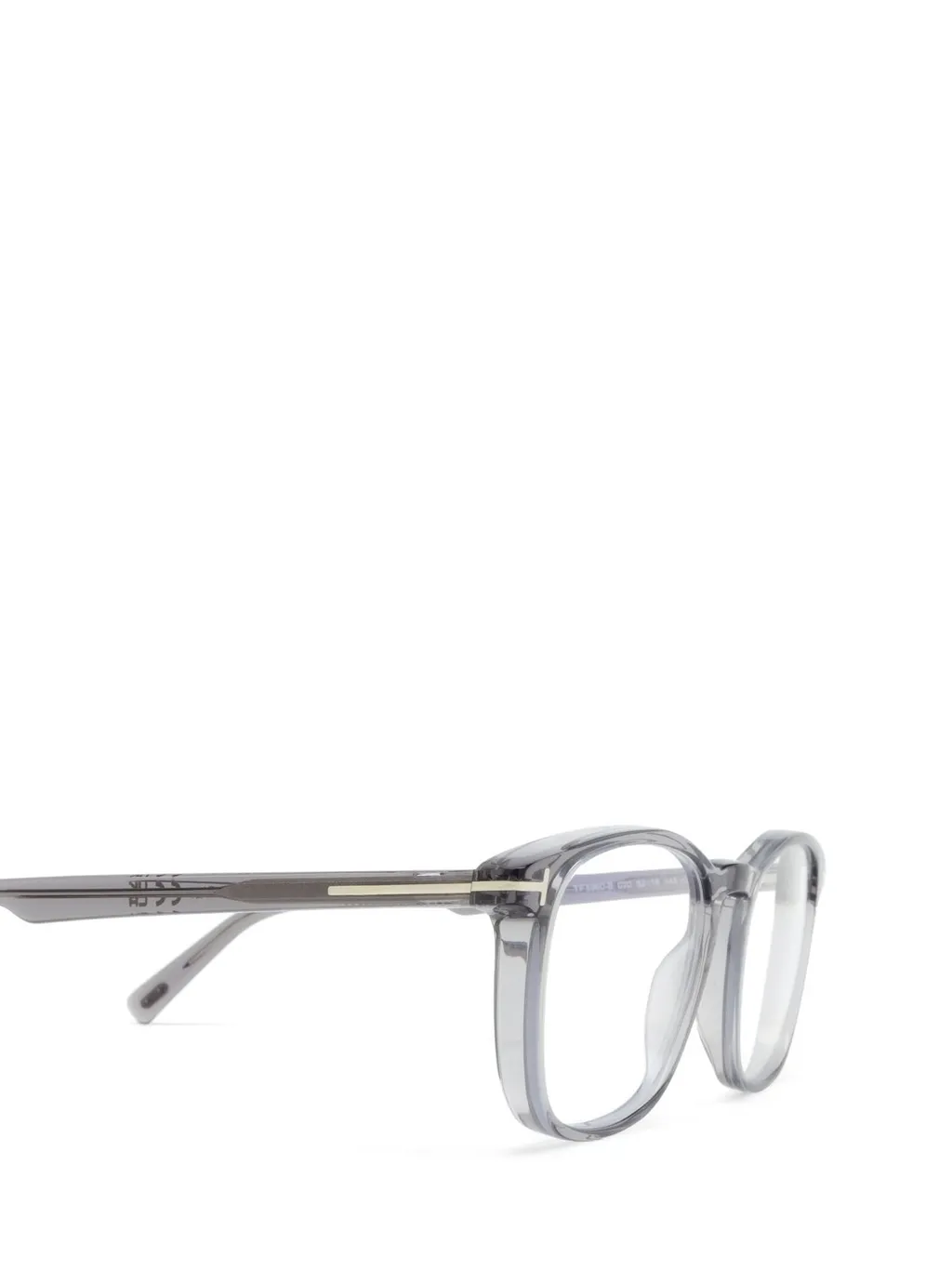 Rectangular Eyeglasses