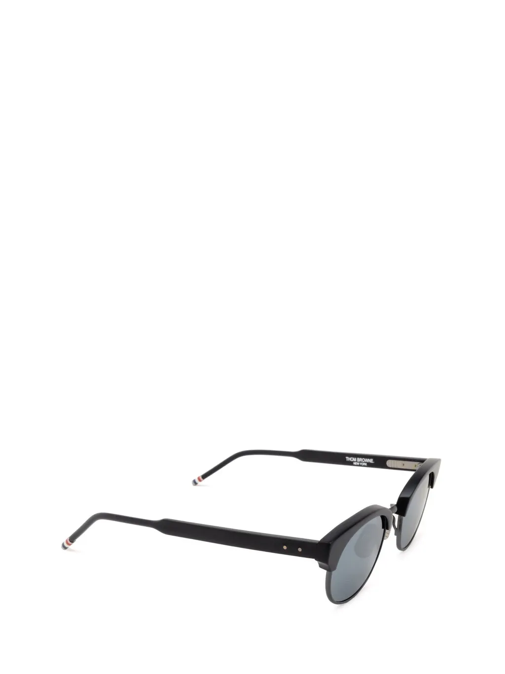 Round Sunglasses