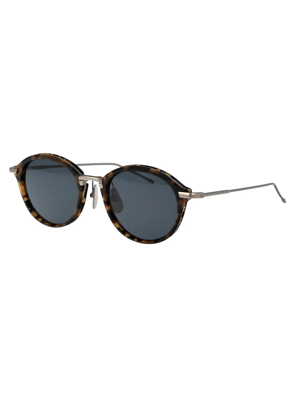 Round Sunglasses