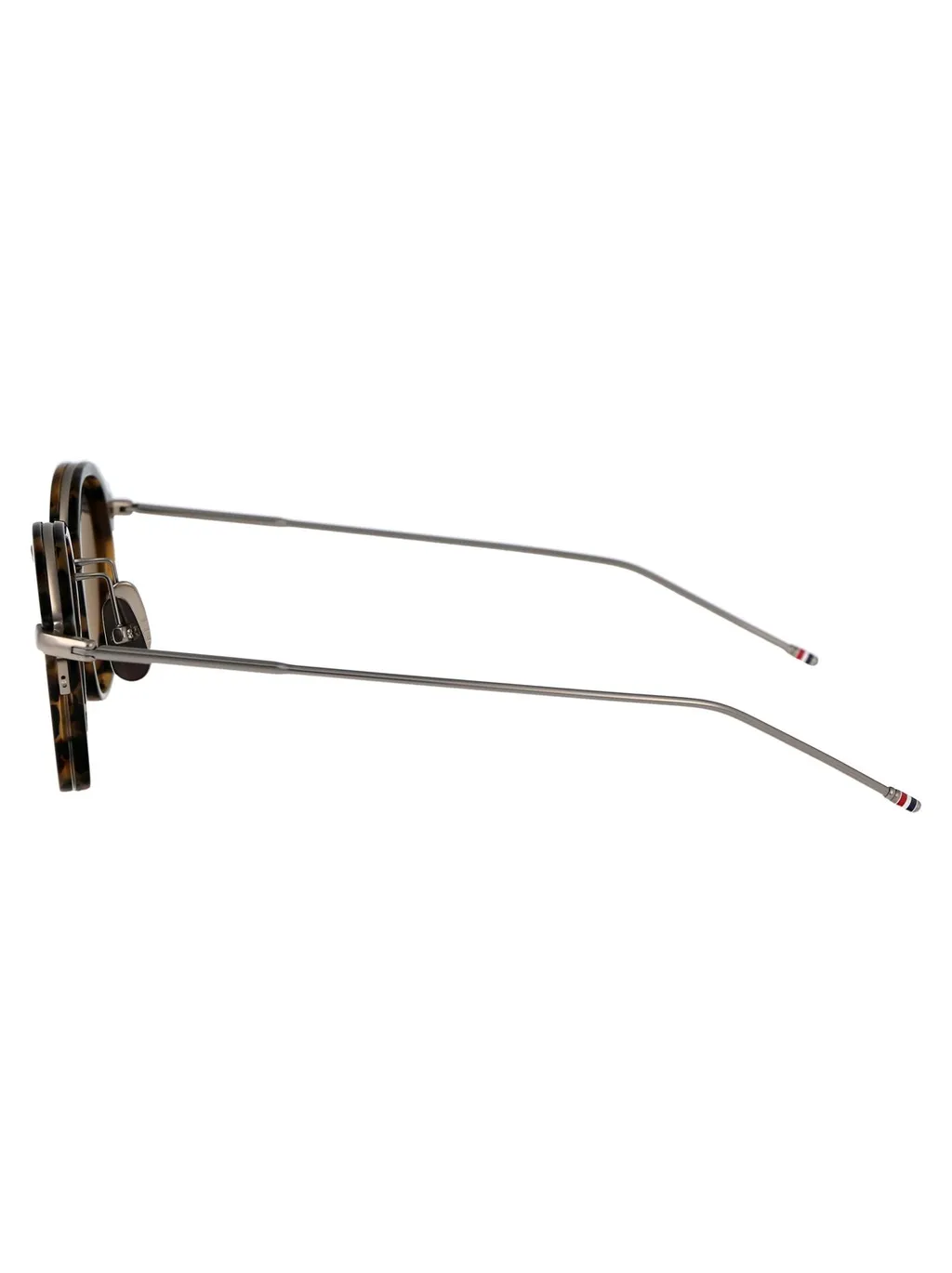Round Sunglasses