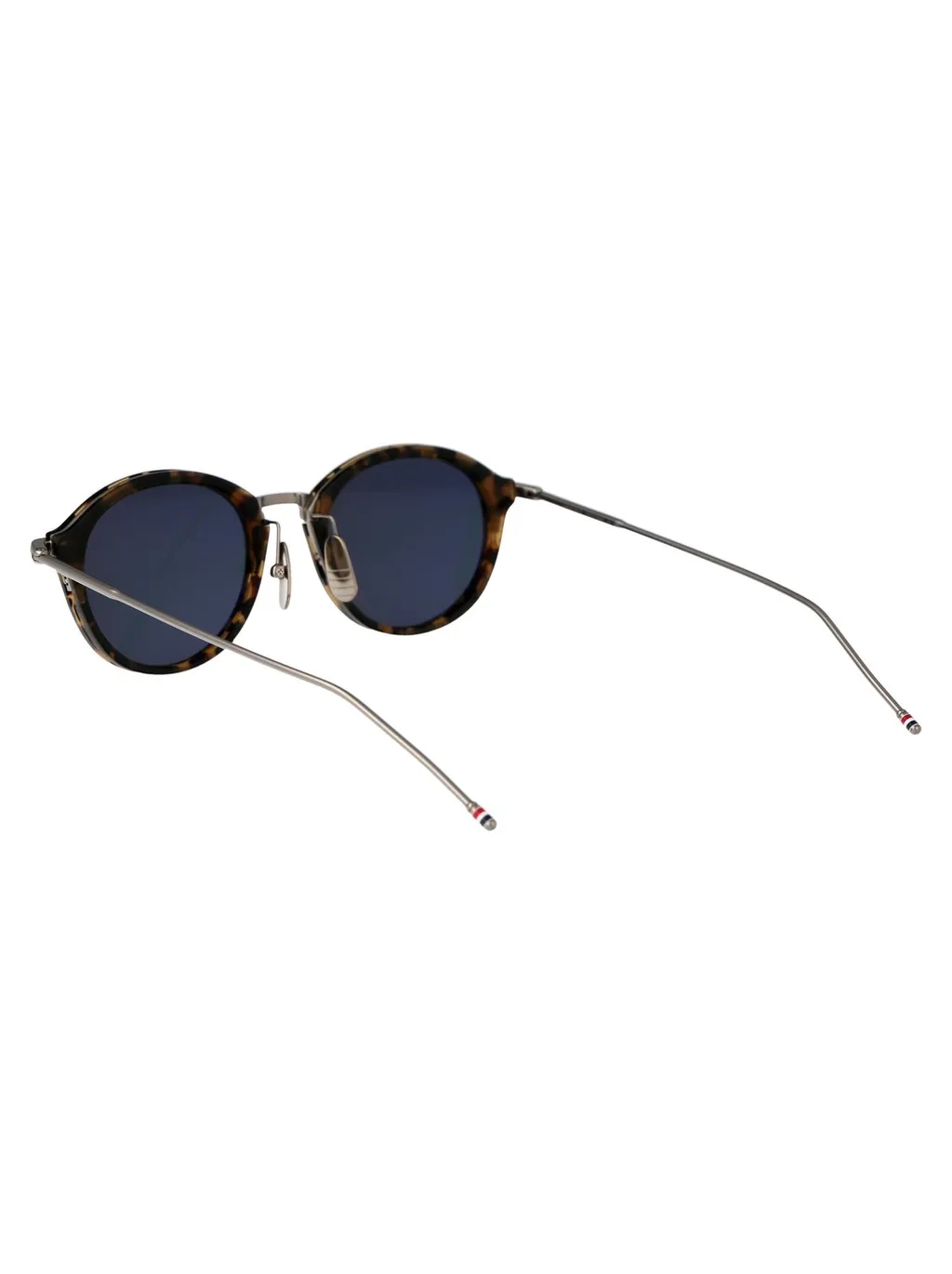Round Sunglasses
