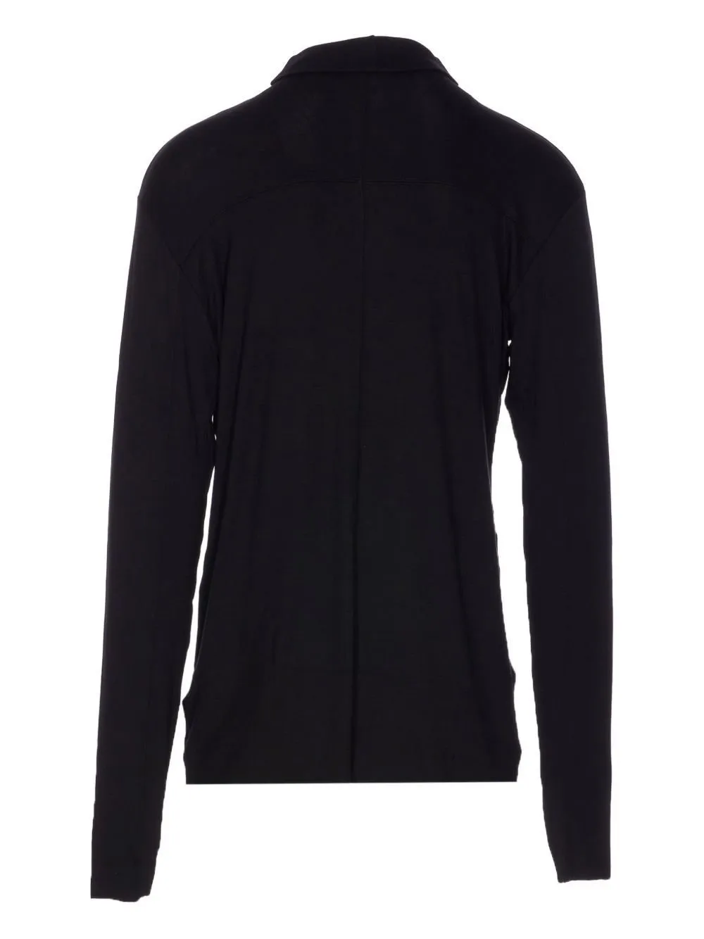 Turtleneck Long Sleeve Top