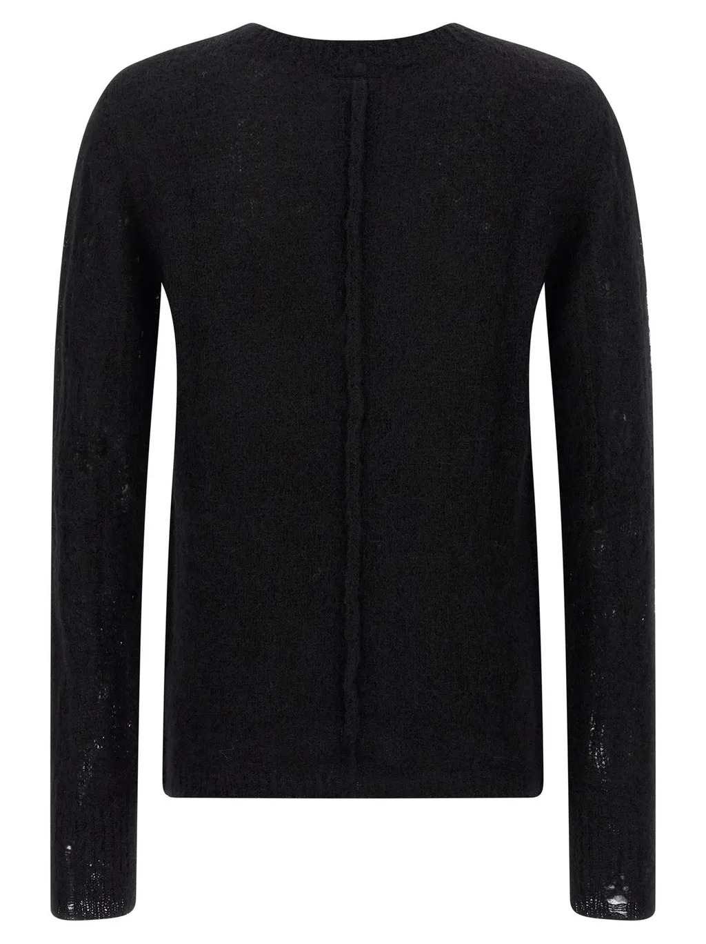Crewneck Sweater