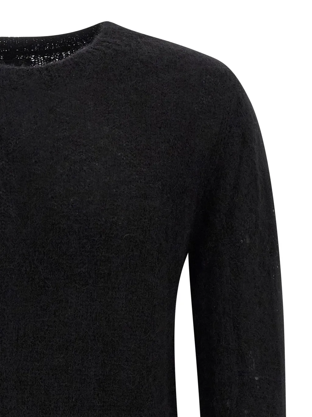 Crewneck Sweater