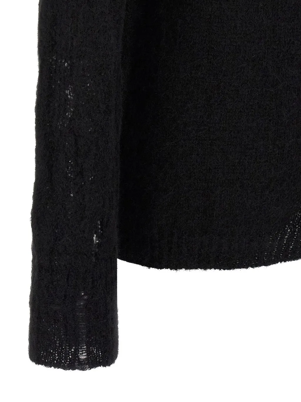 Crewneck Sweater