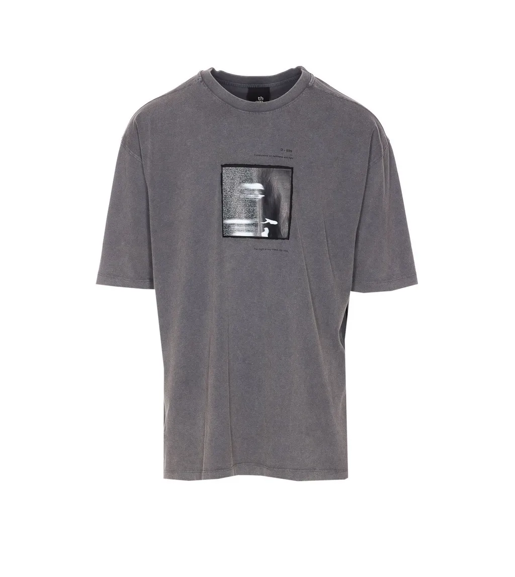 Oversized T-Shirt