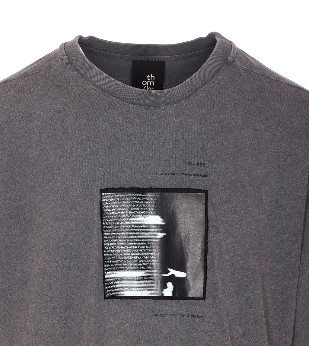 Oversized T-Shirt