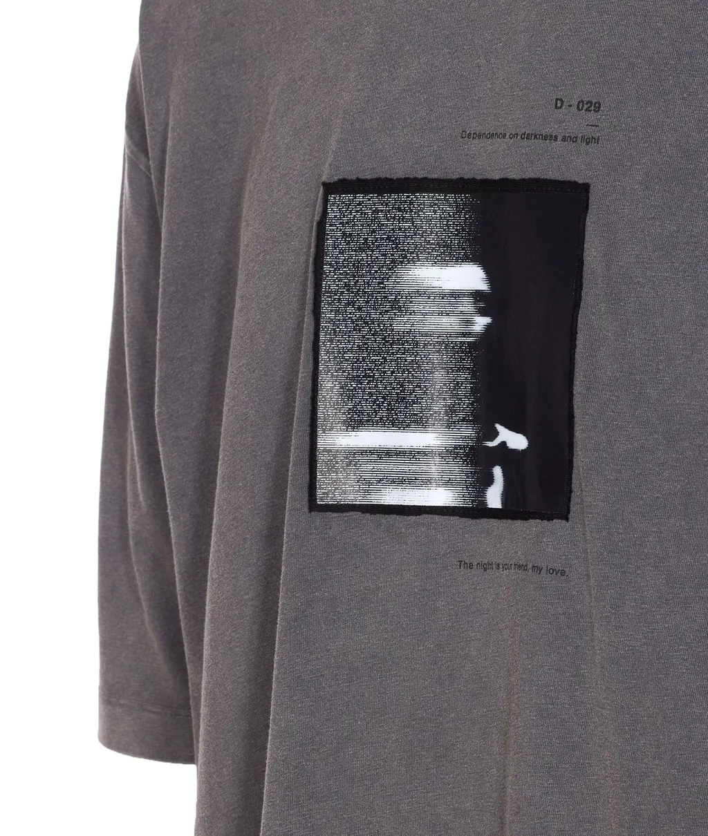 Oversized T-Shirt