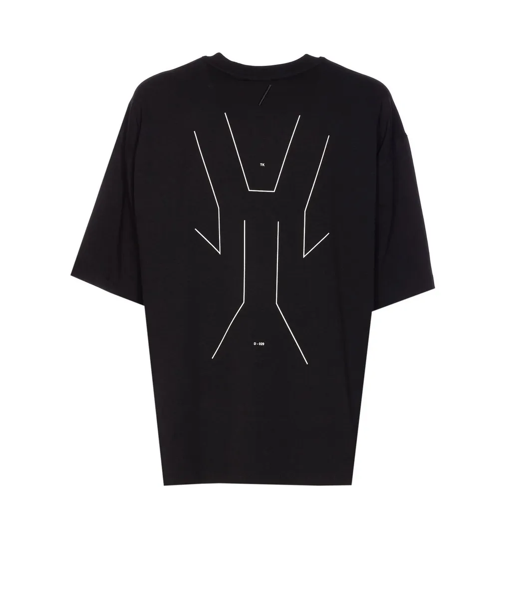 Oversized T-Shirt