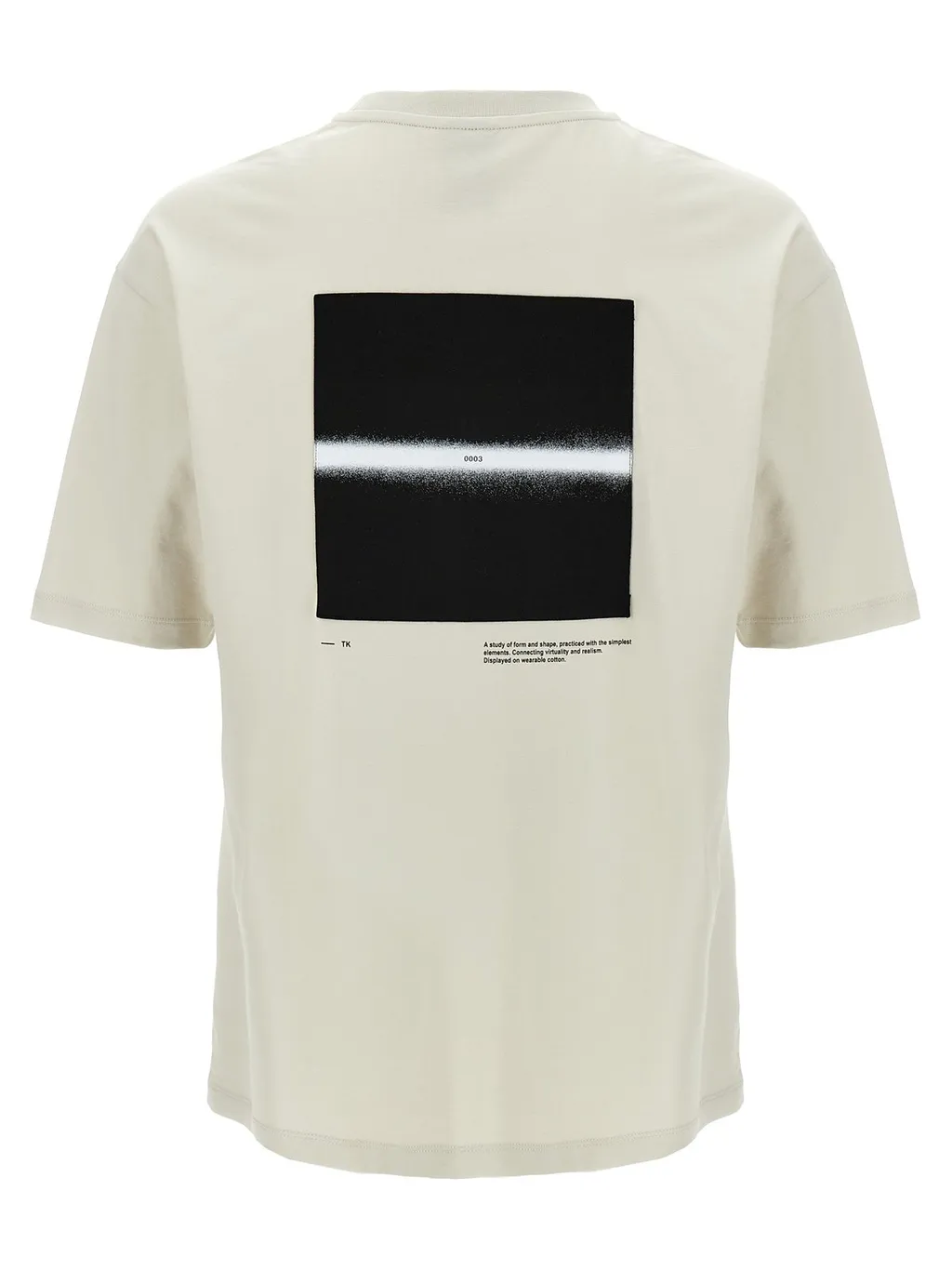 Oversized T-Shirt