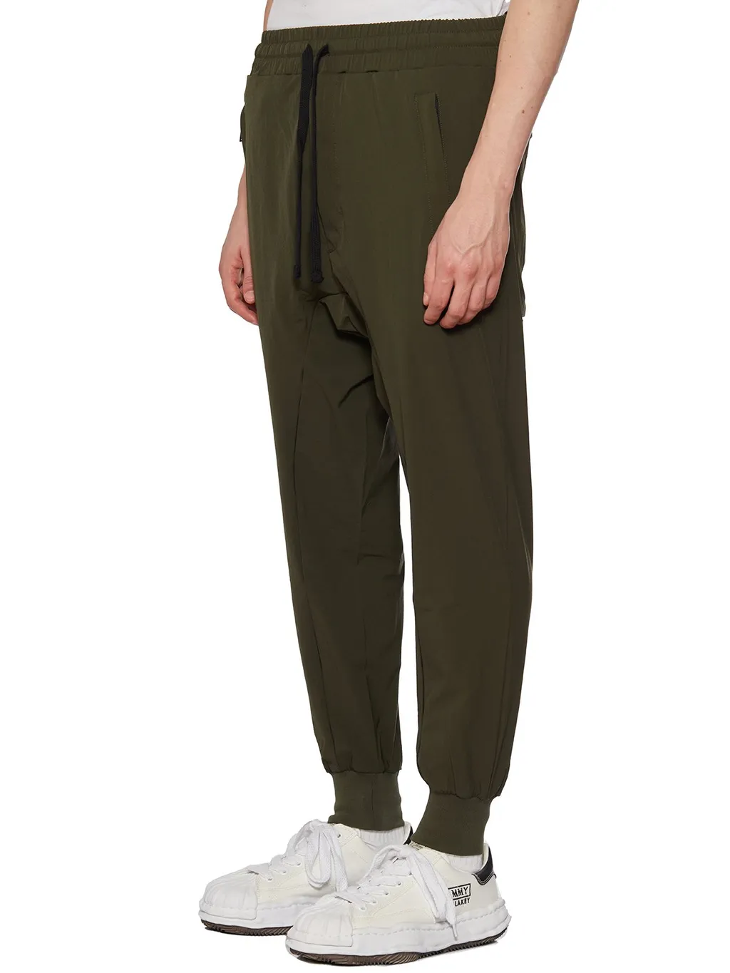 Track Pants