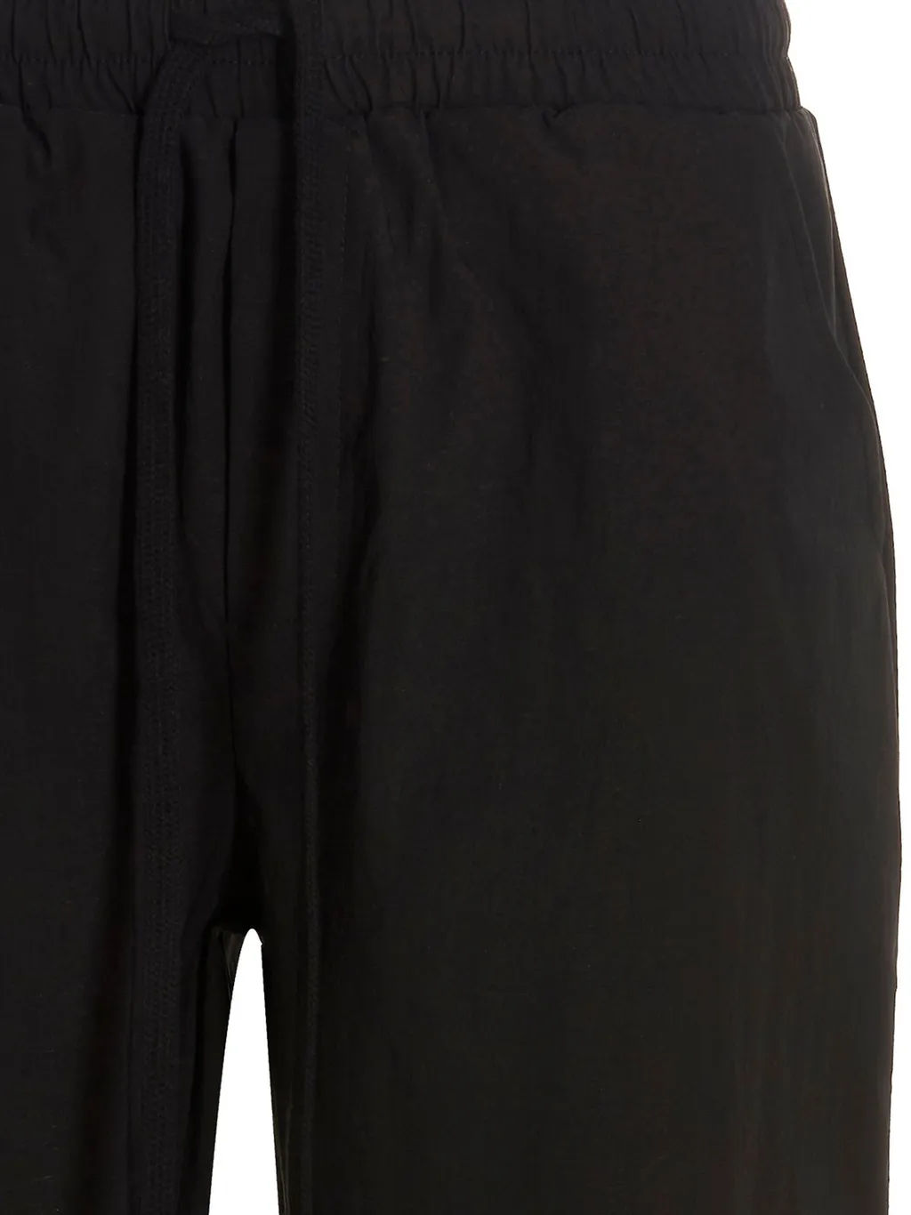 Wide-Leg Trousers