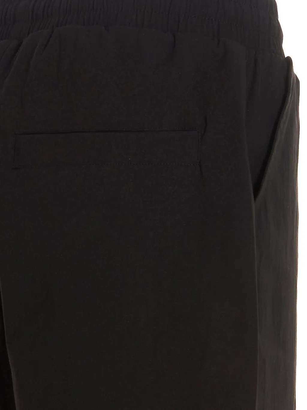 Wide-Leg Trousers