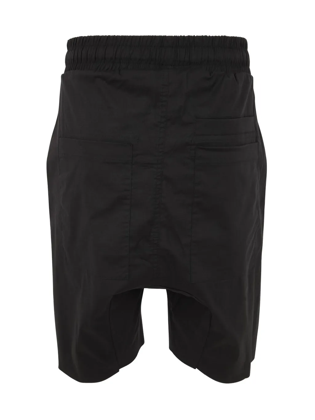 Drop Crotch Shorts
