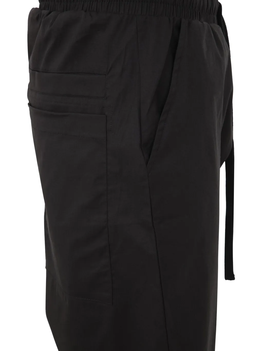 Drop Crotch Shorts