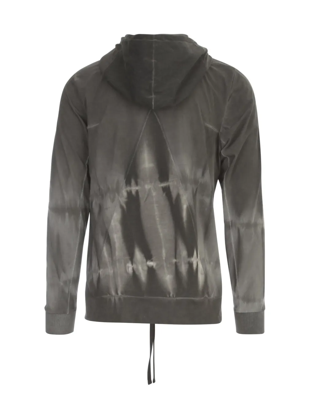 Zip-Up Hoodie