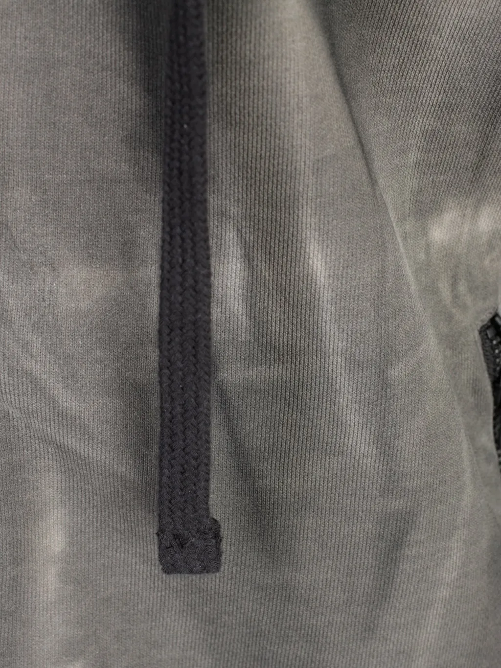 Zip-Up Hoodie