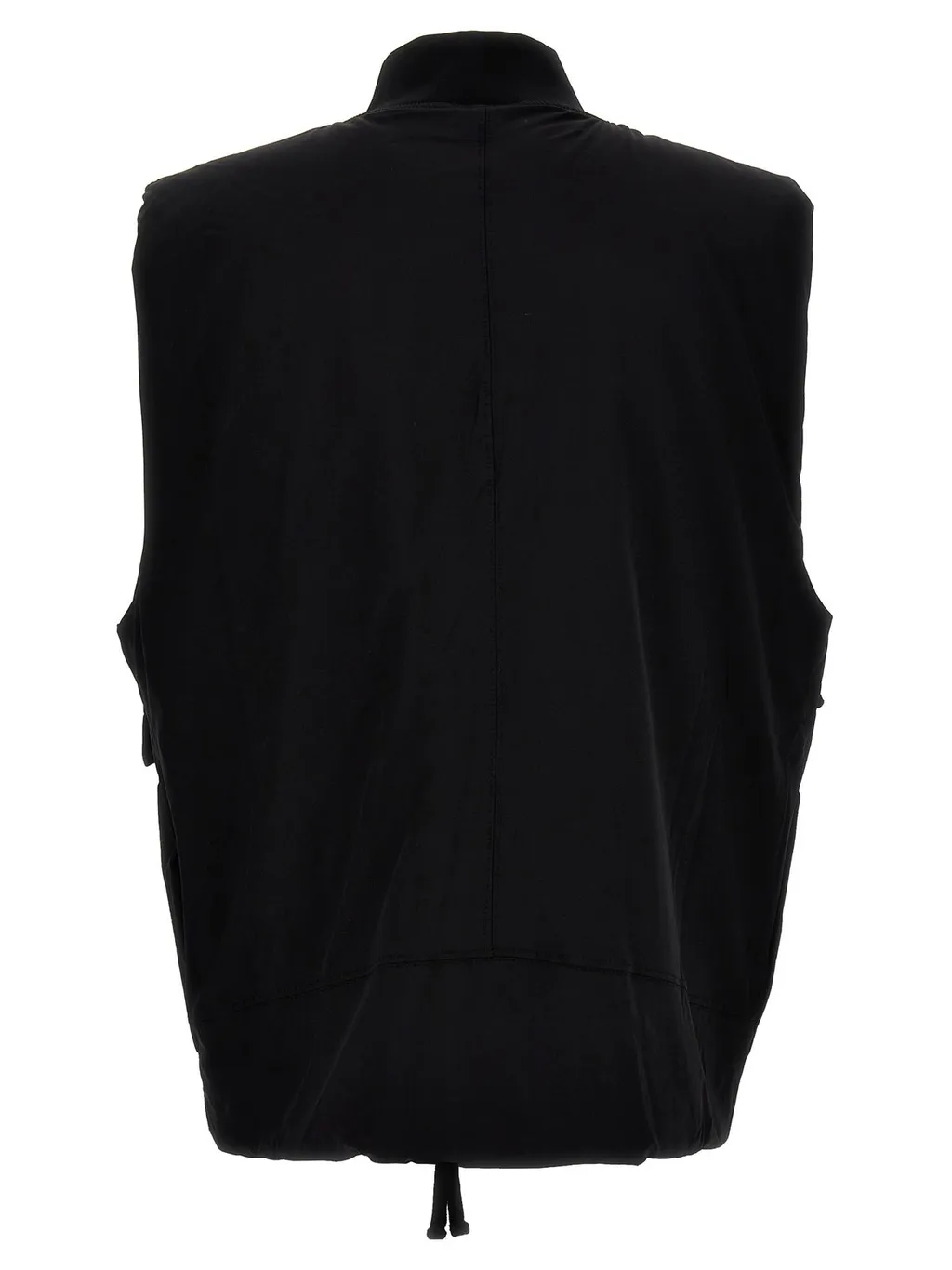 Bomber Vest