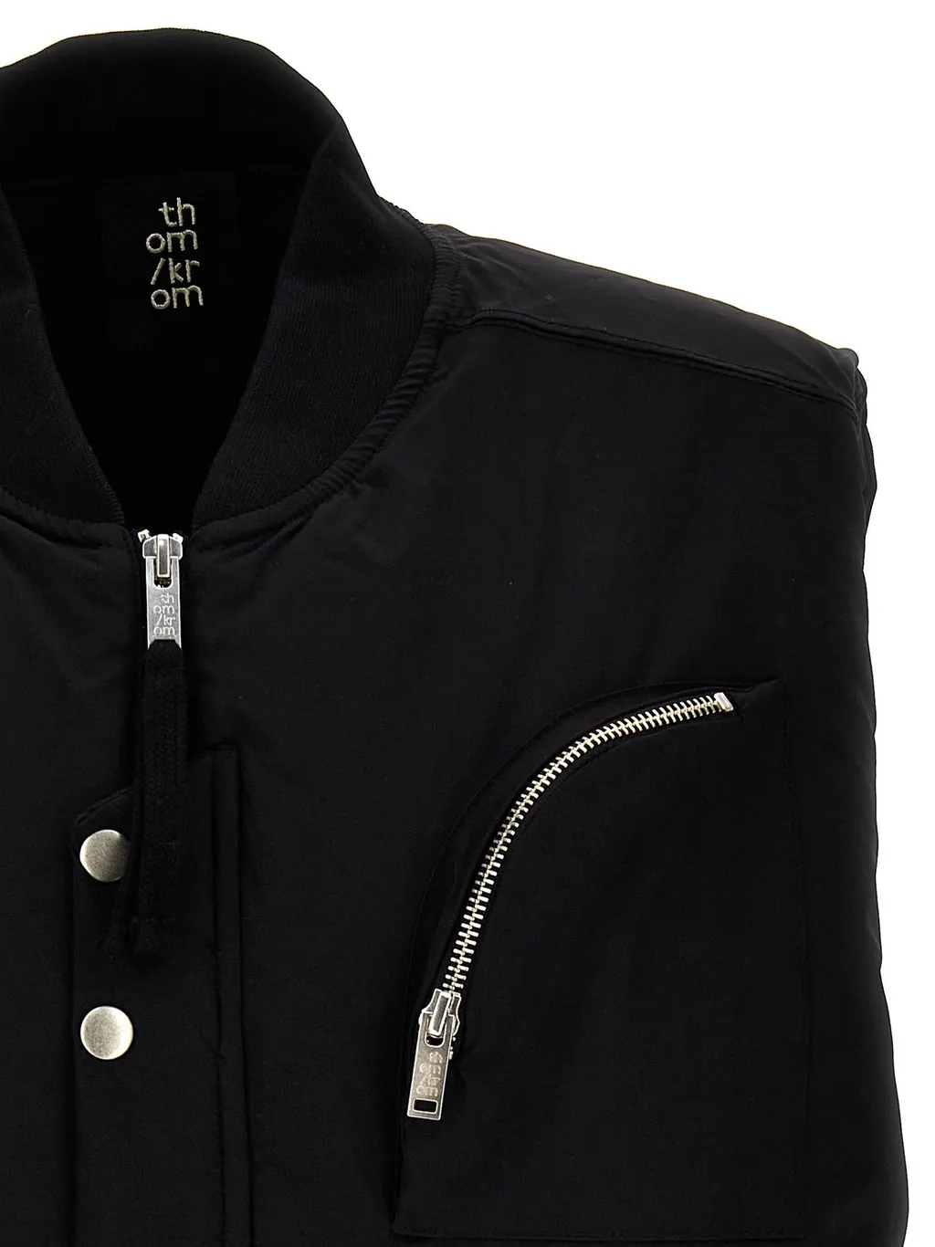 Bomber Vest