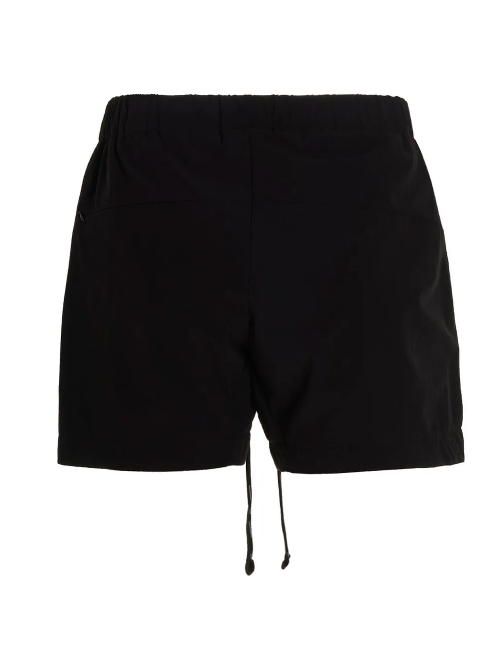 Drawstring Shorts