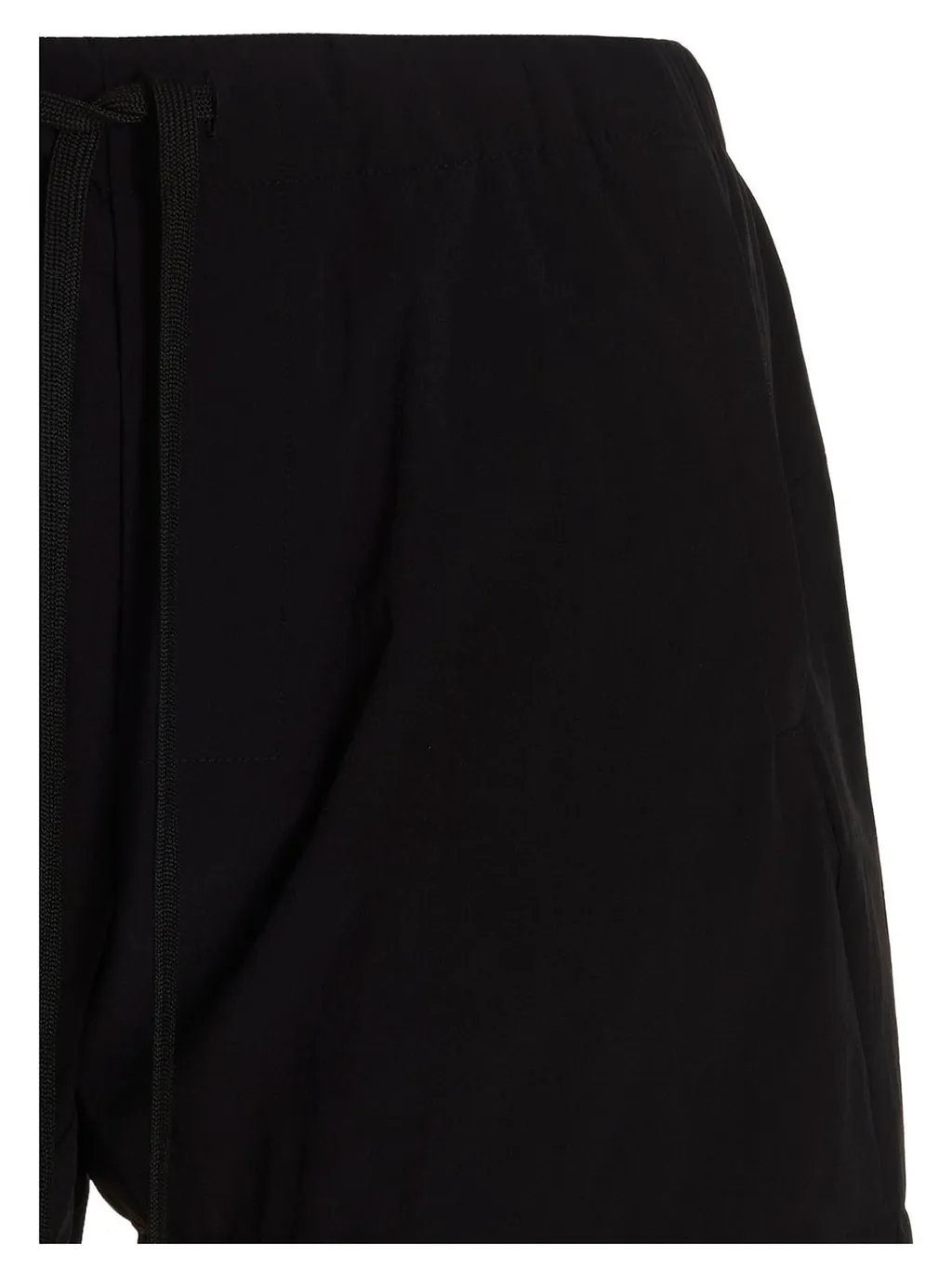 Drawstring Shorts