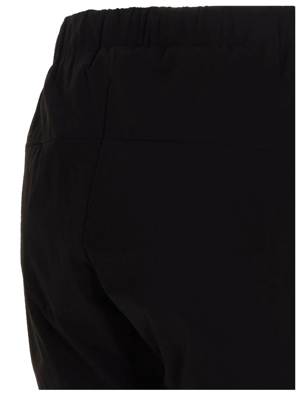 Drawstring Shorts