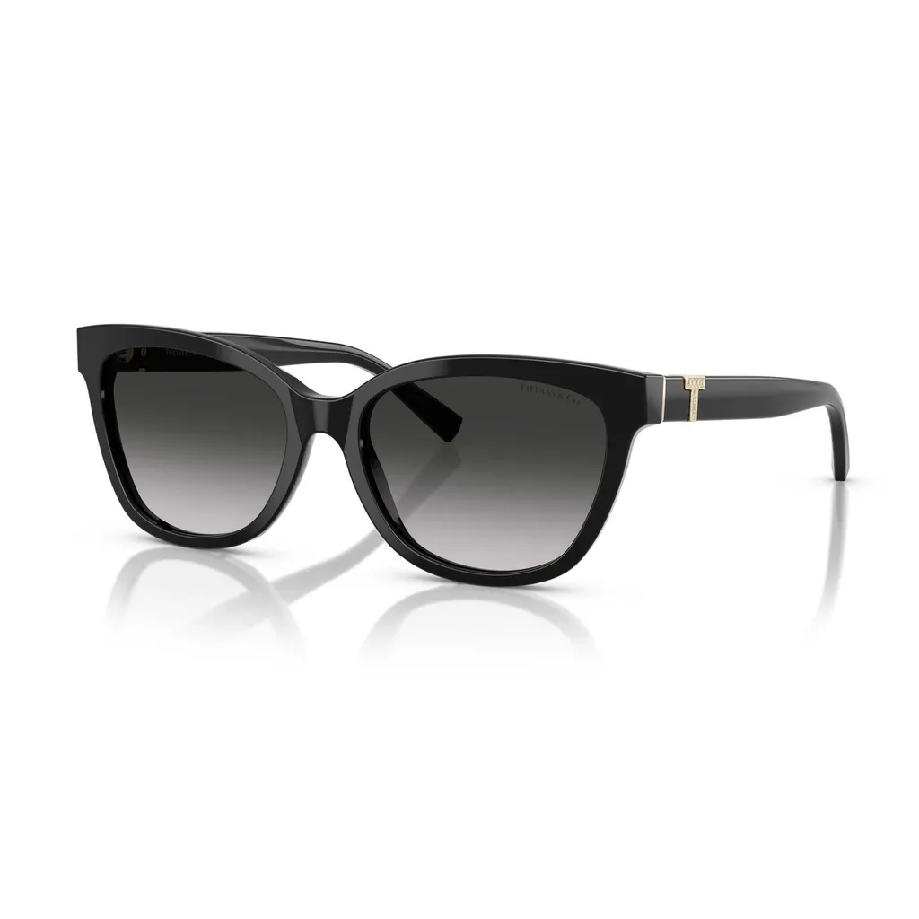 Cat-Eye Sunglasses