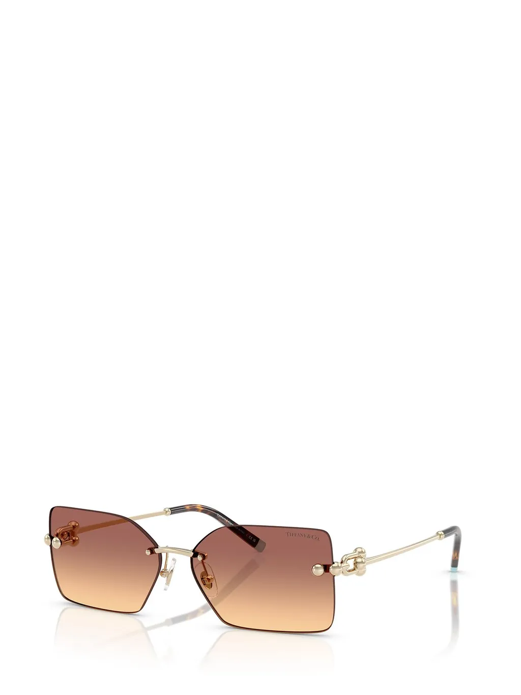 Oversized Square Sunglasses