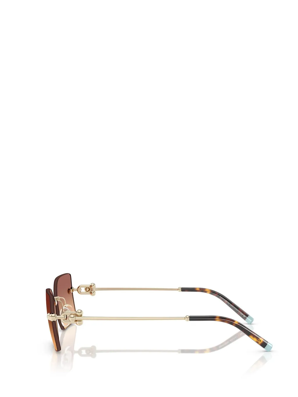 Oversized Square Sunglasses