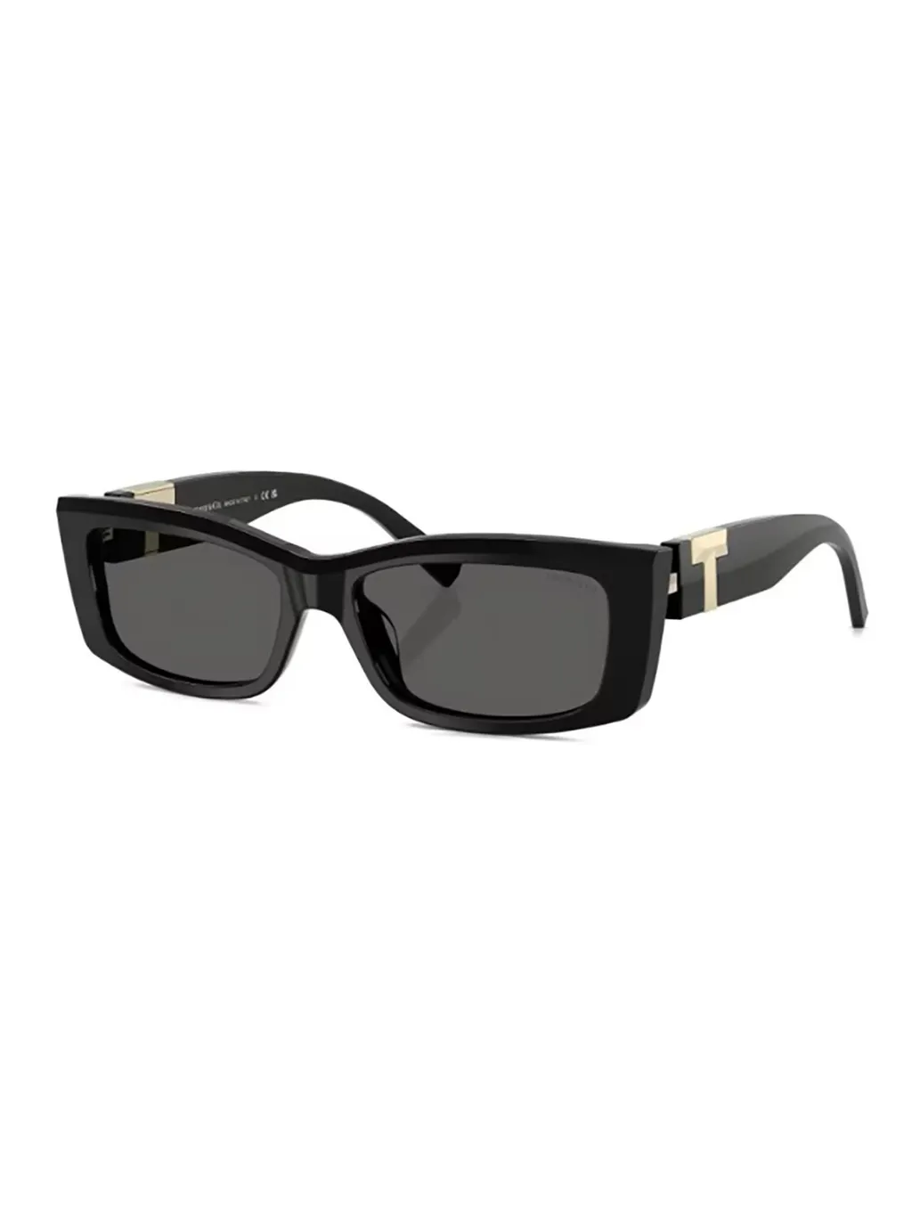 Rectangular Sunglasses