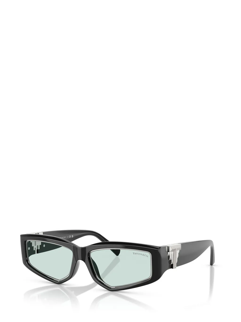 Rectangular Sunglasses