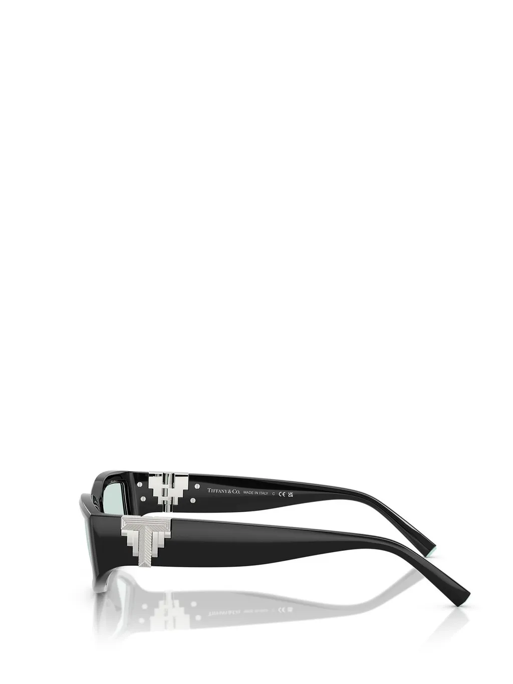 Rectangular Sunglasses