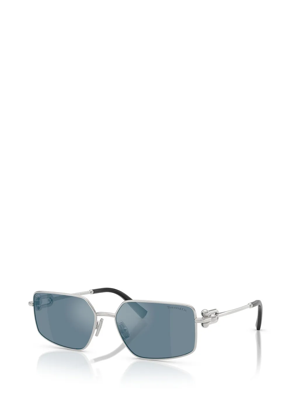Rectangular Sunglasses