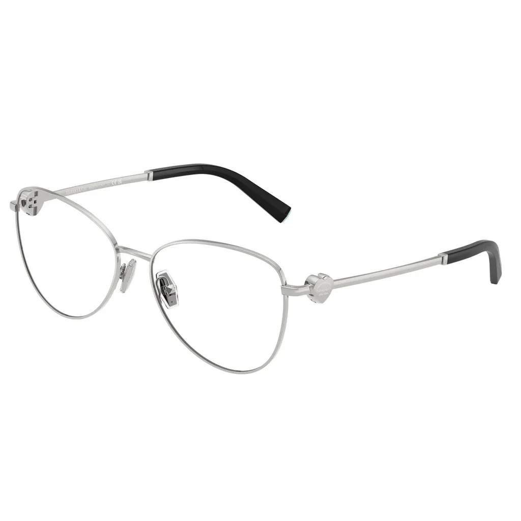 Cat-Eye Glasses