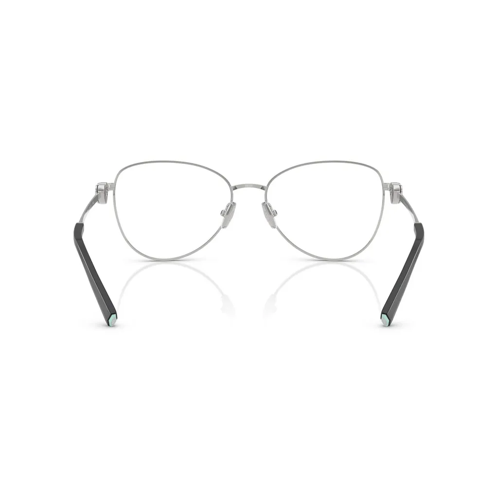 Cat-Eye Glasses