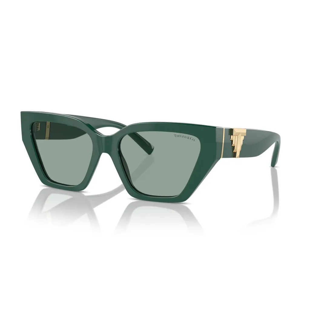 Cat Eye Sunglasses