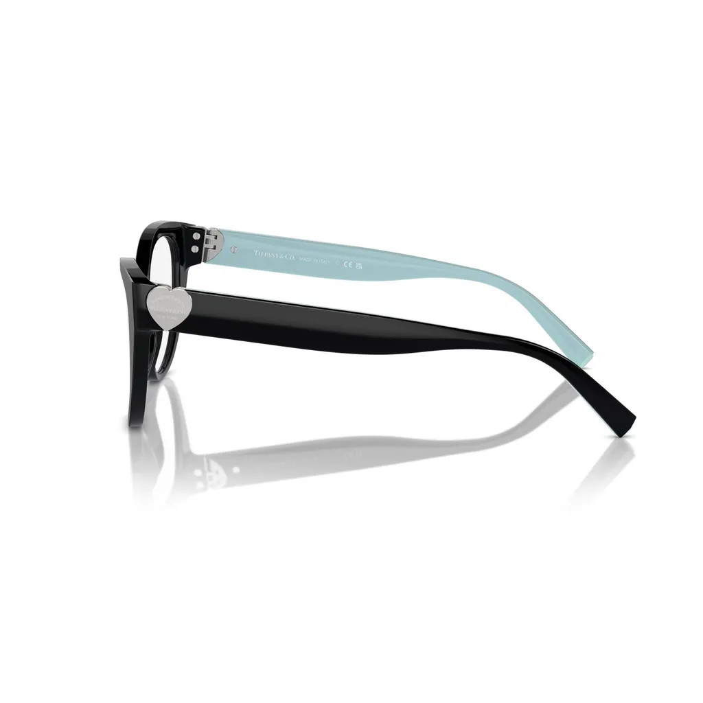 Cat-Eye Glasses