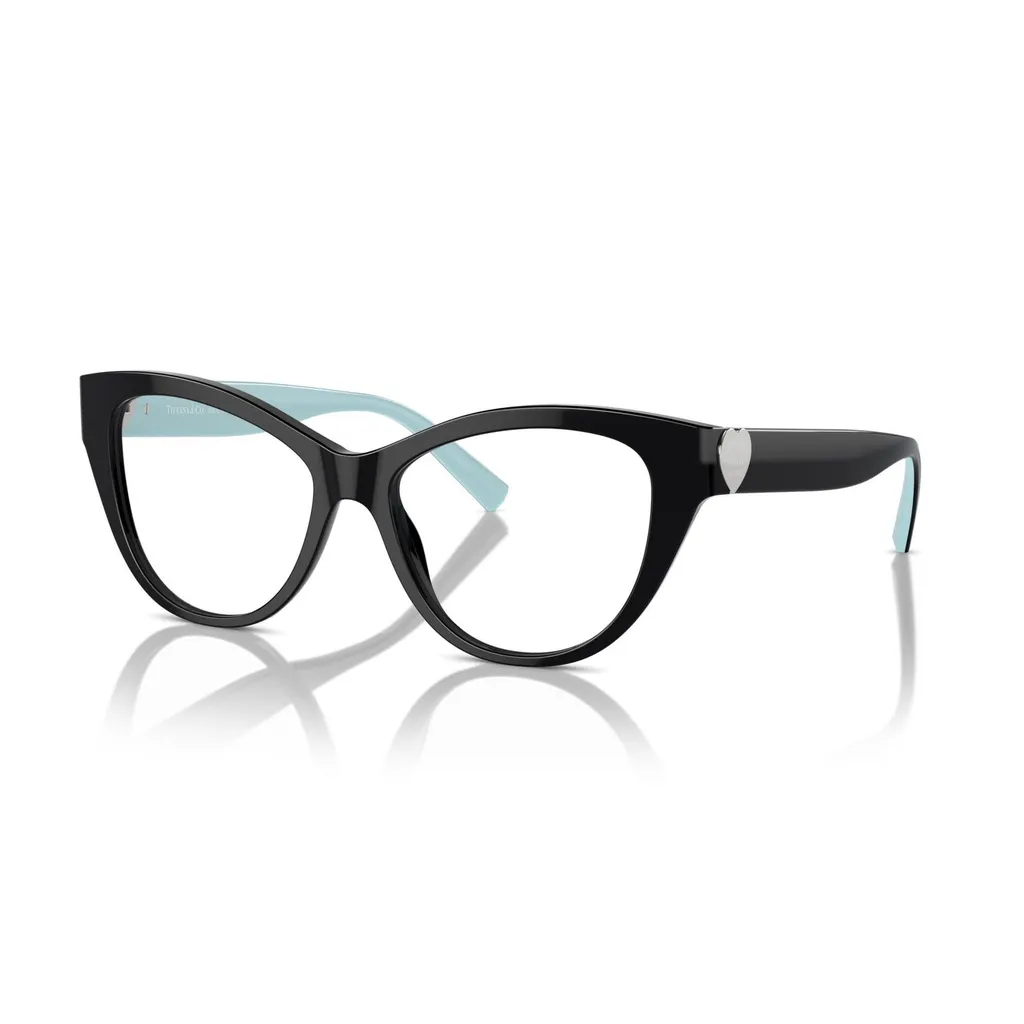 Cat-Eye Glasses