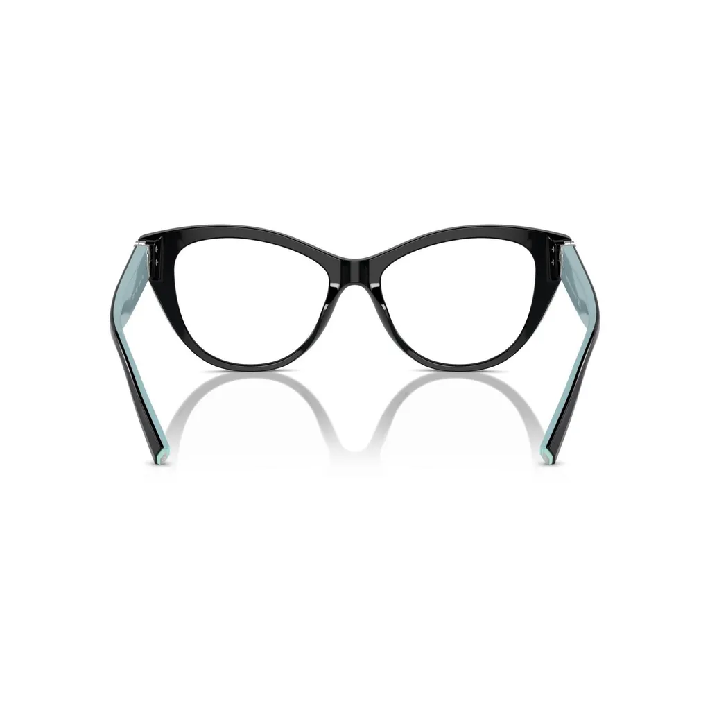 Cat-Eye Glasses