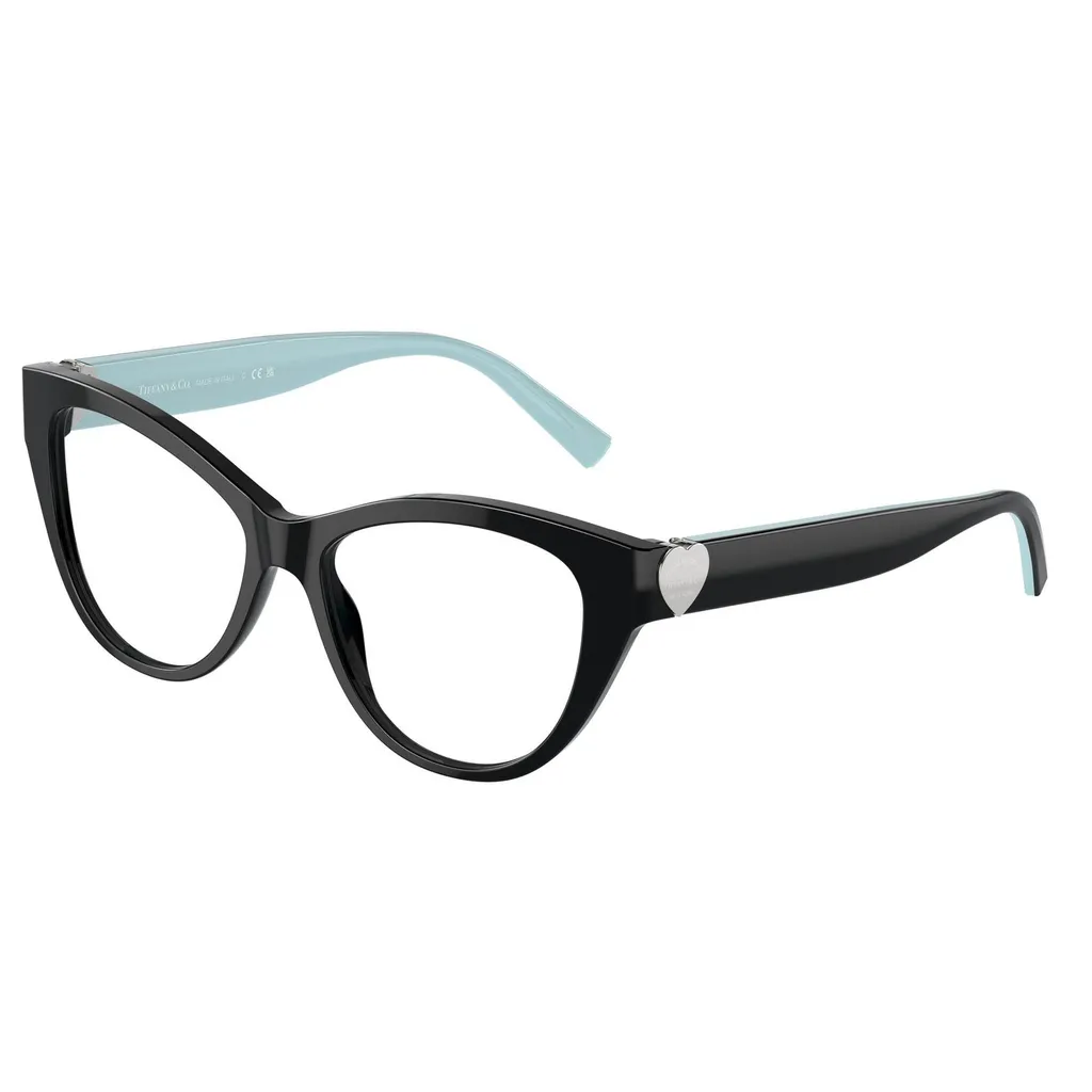 Cat-Eye Glasses