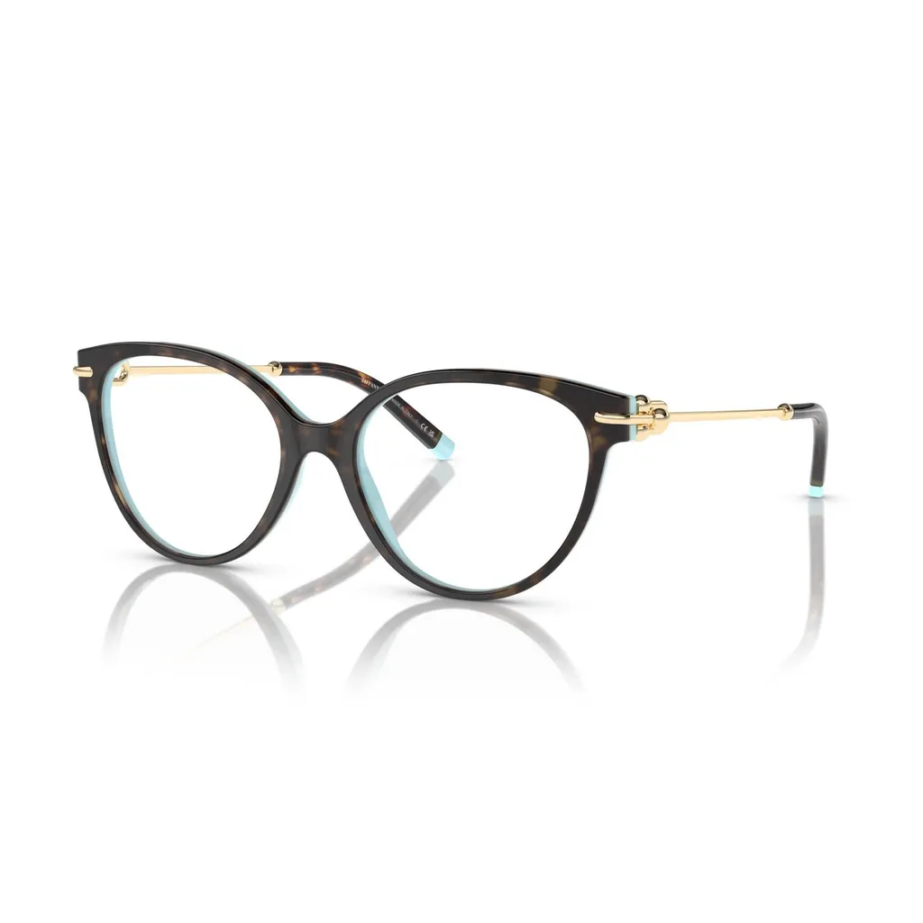 Cat-Eye Glasses