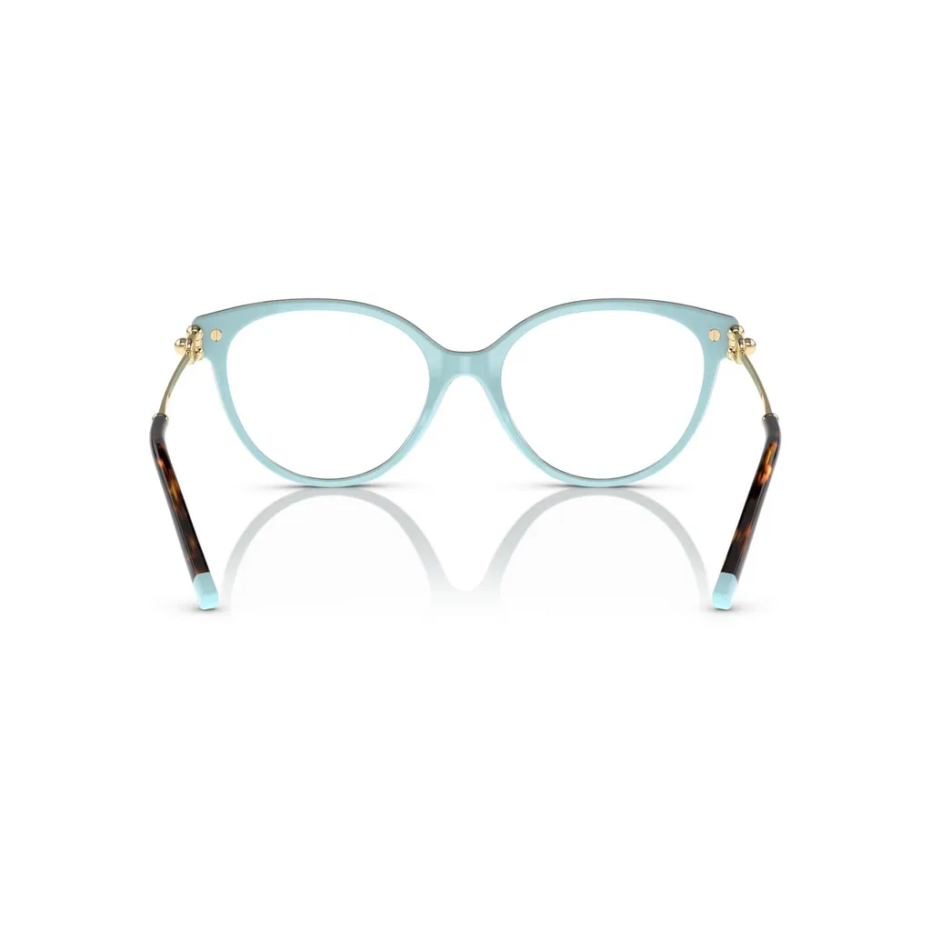 Cat-Eye Glasses